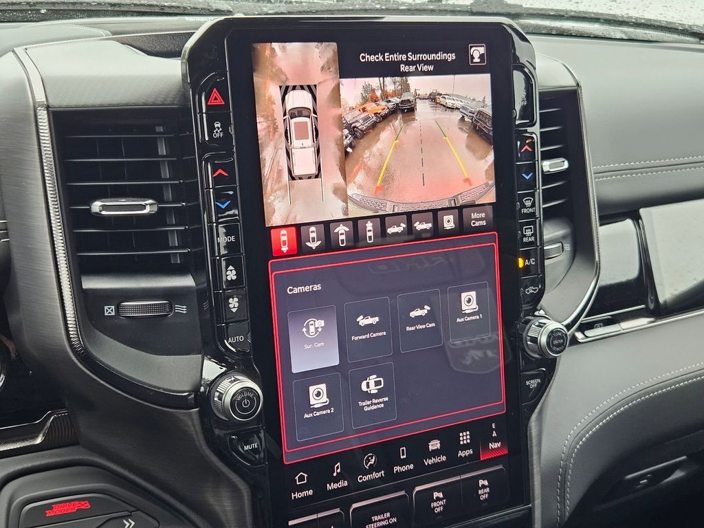 2026 Ram 1500 RHO Gresham OR