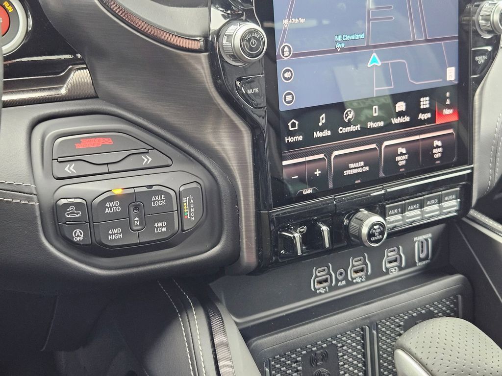 2026 Ram 1500 RHO Gresham OR