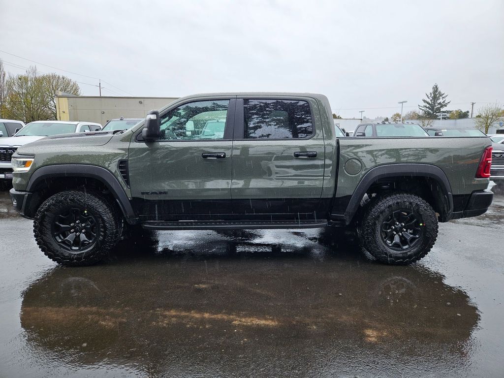 2026 Ram 1500 RHO Gresham OR