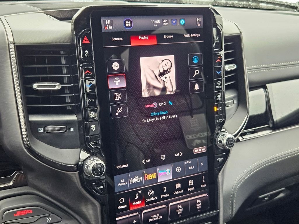 2026 Ram 1500 RHO Gresham OR