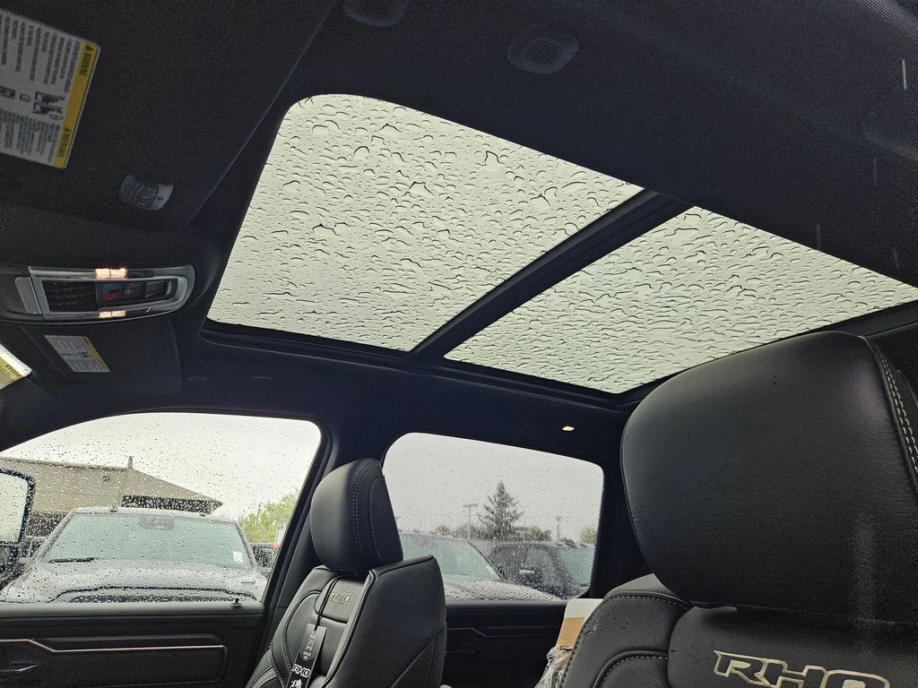 2026 Ram 1500 RHO Gresham OR