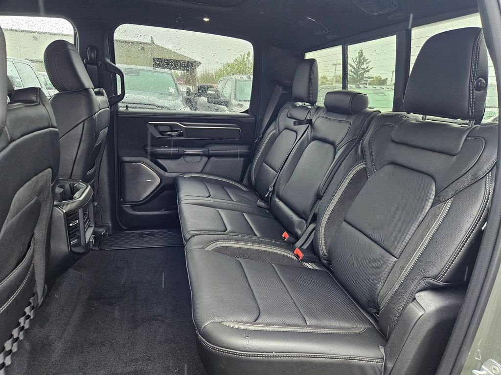 2026 Ram 1500 RHO Gresham OR