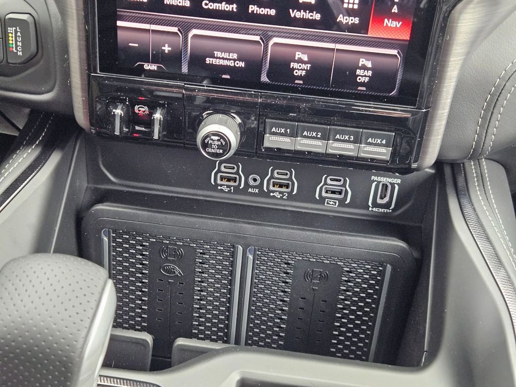 2026 Ram 1500 RHO Gresham OR