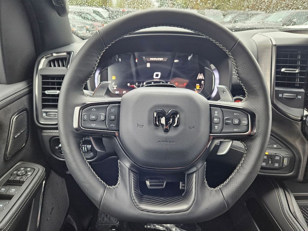 2026 Ram 1500 RHO Gresham OR