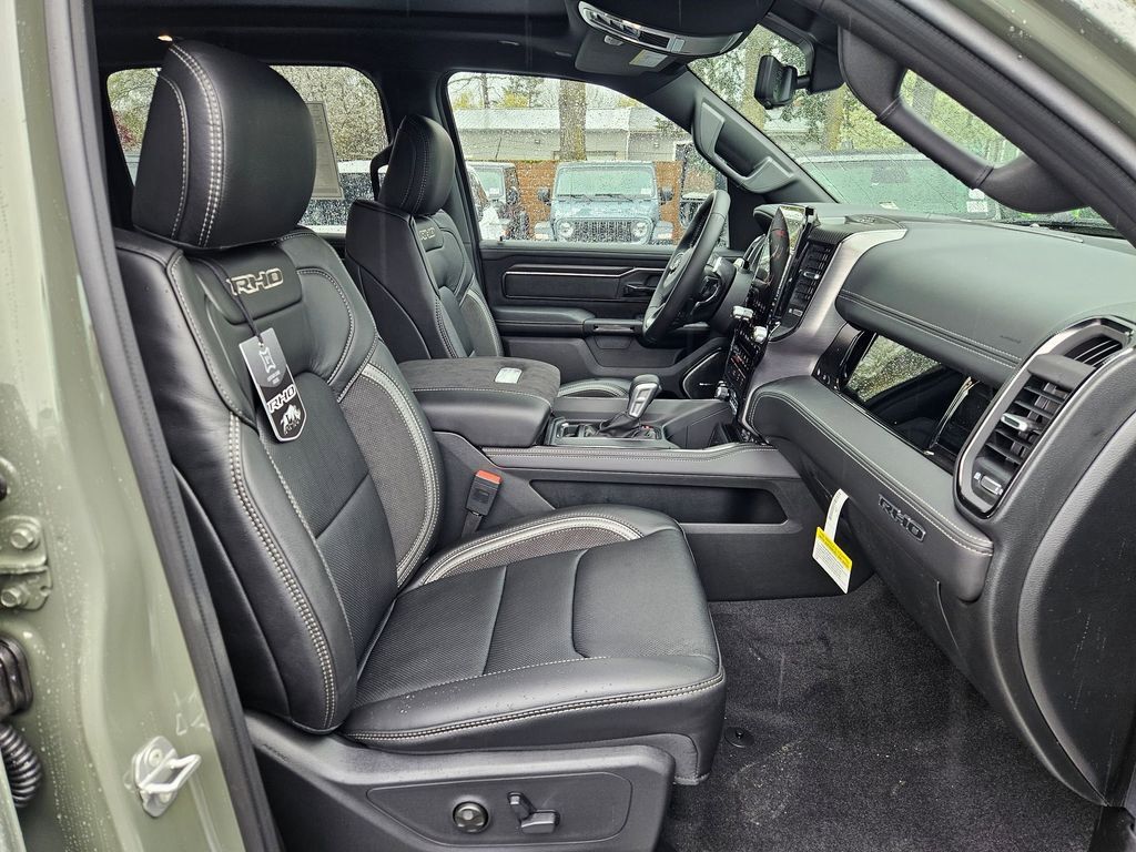 2026 Ram 1500 RHO Gresham OR