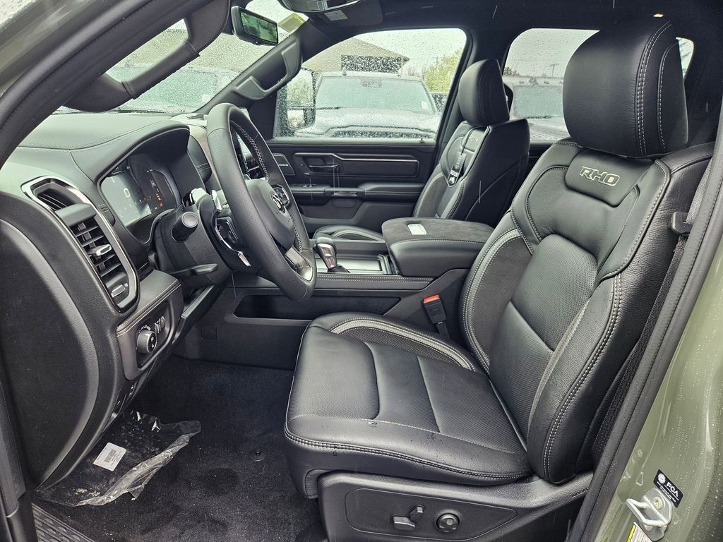 2026 Ram 1500 RHO Gresham OR