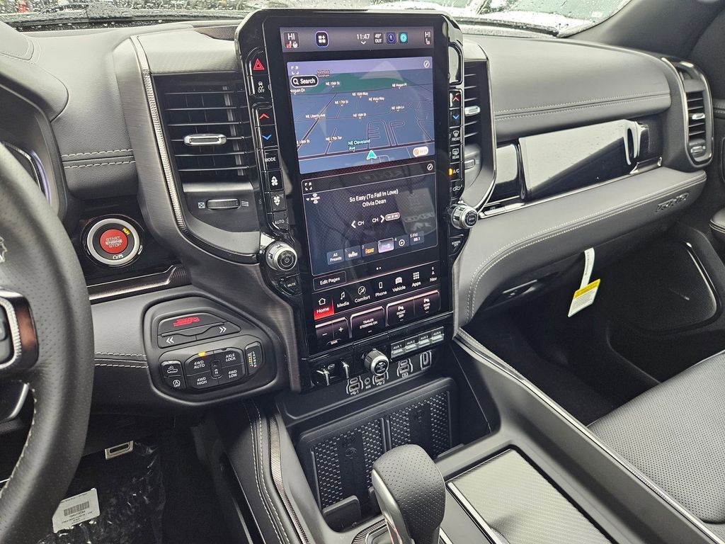 2026 Ram 1500 RHO Gresham OR