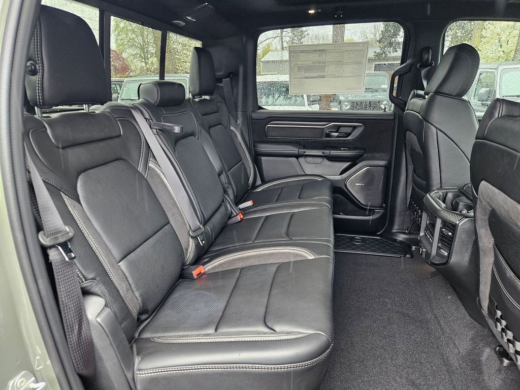 2026 Ram 1500 RHO Gresham OR