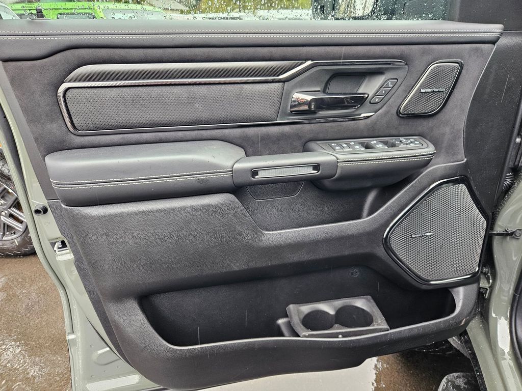 2026 Ram 1500 RHO Gresham OR