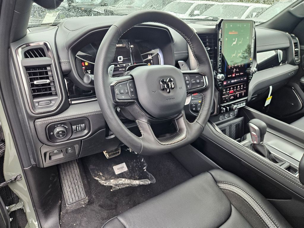 2026 Ram 1500 RHO Gresham OR