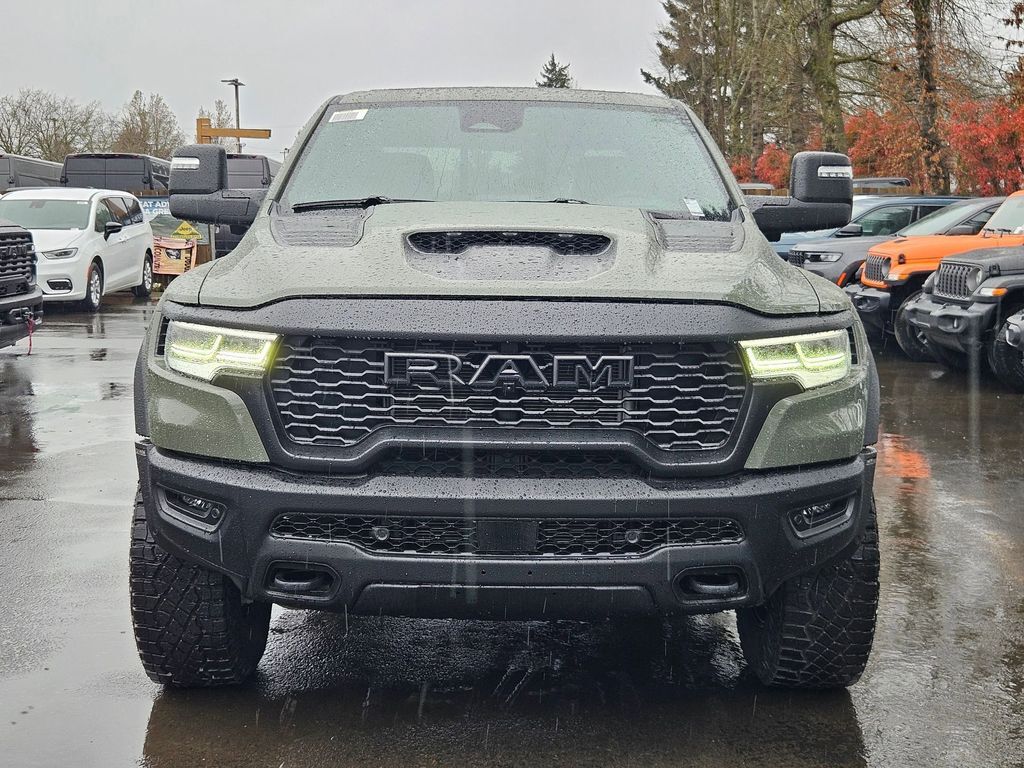 2026 Ram 1500 RHO Gresham OR