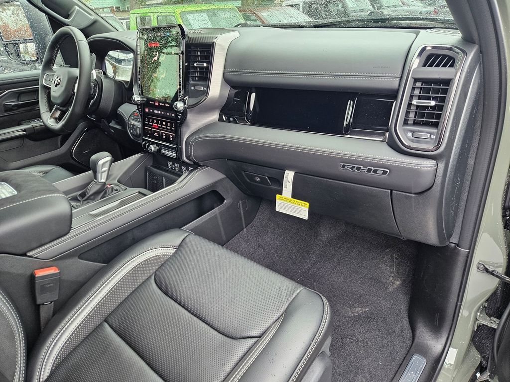 2026 Ram 1500 RHO Gresham OR