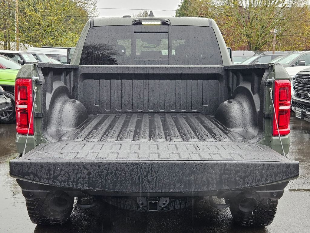 2026 Ram 1500 RHO Gresham OR