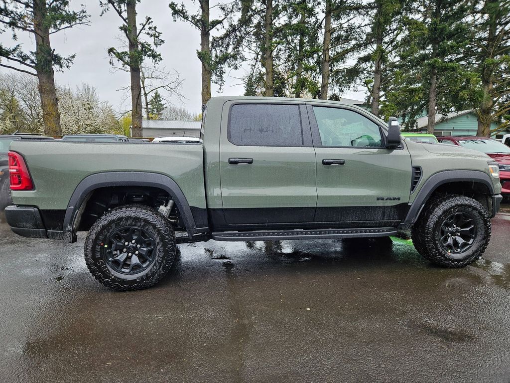 2026 Ram 1500 RHO Gresham OR