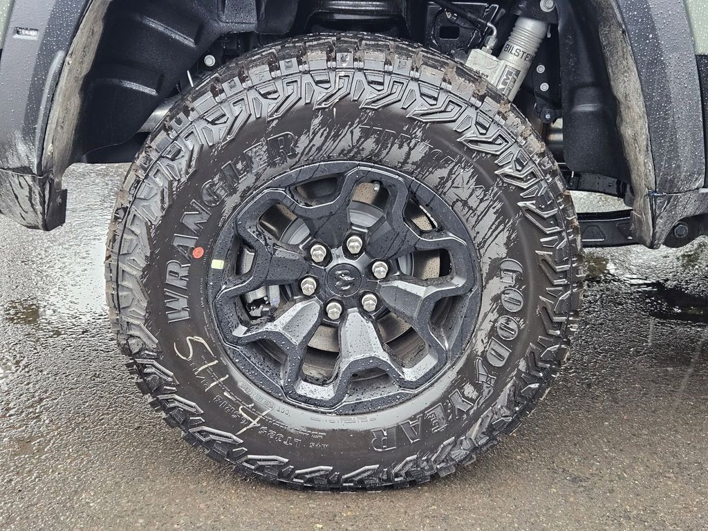 2026 Ram 1500 RHO Gresham OR