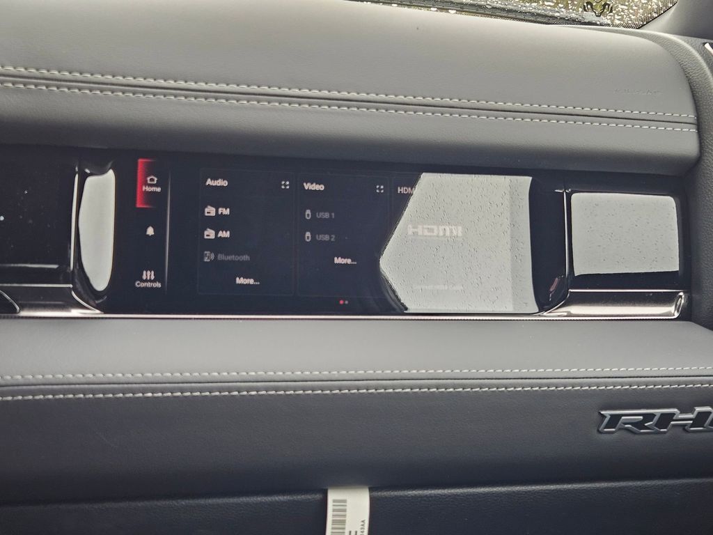 2026 Ram 1500 RHO Gresham OR