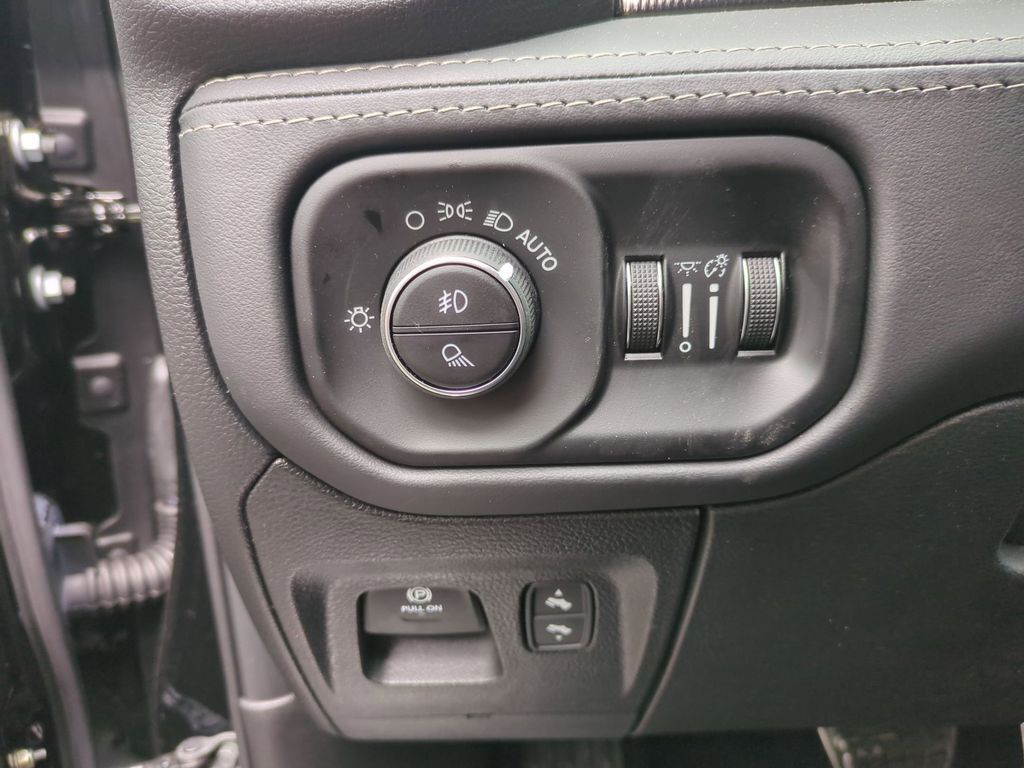 2026 Ram 1500 RHO Gresham OR