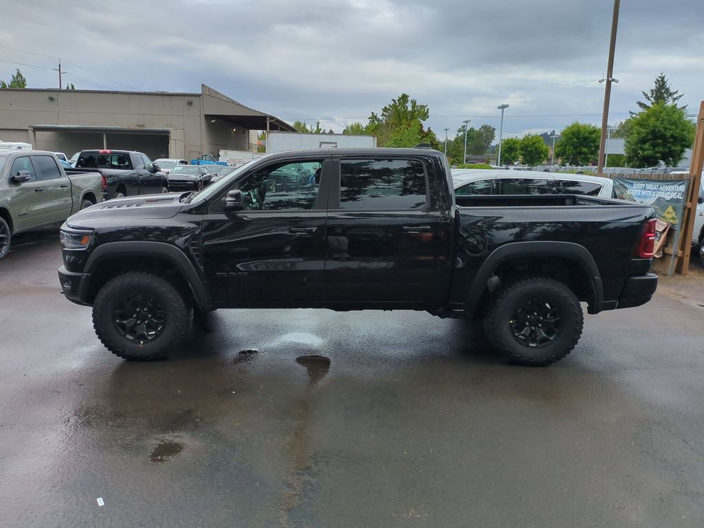 2026 Ram 1500 RHO Gresham OR