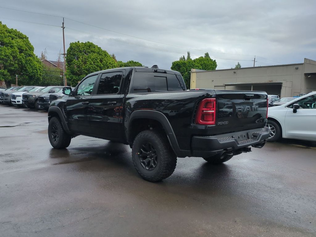 2026 Ram 1500 RHO Gresham OR