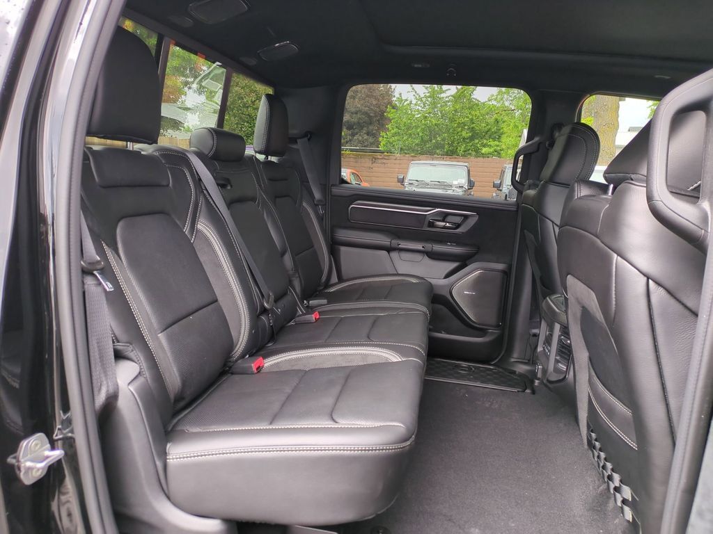2026 Ram 1500 RHO Gresham OR