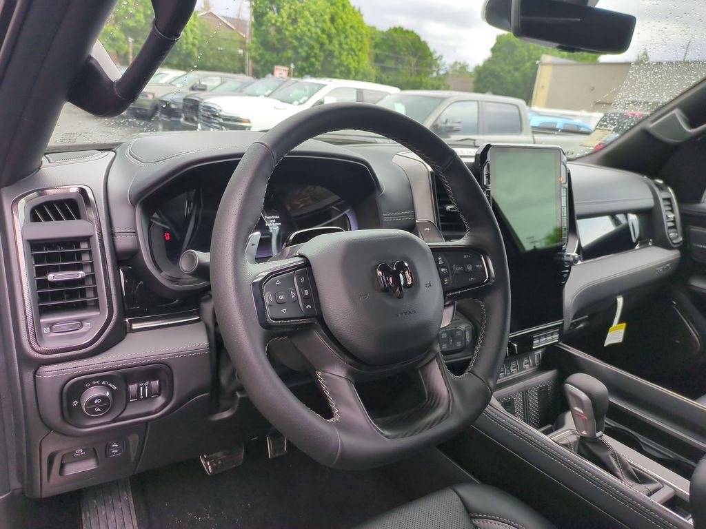 2026 Ram 1500 RHO Gresham OR