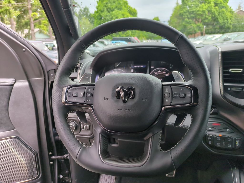 2026 Ram 1500 RHO Gresham OR