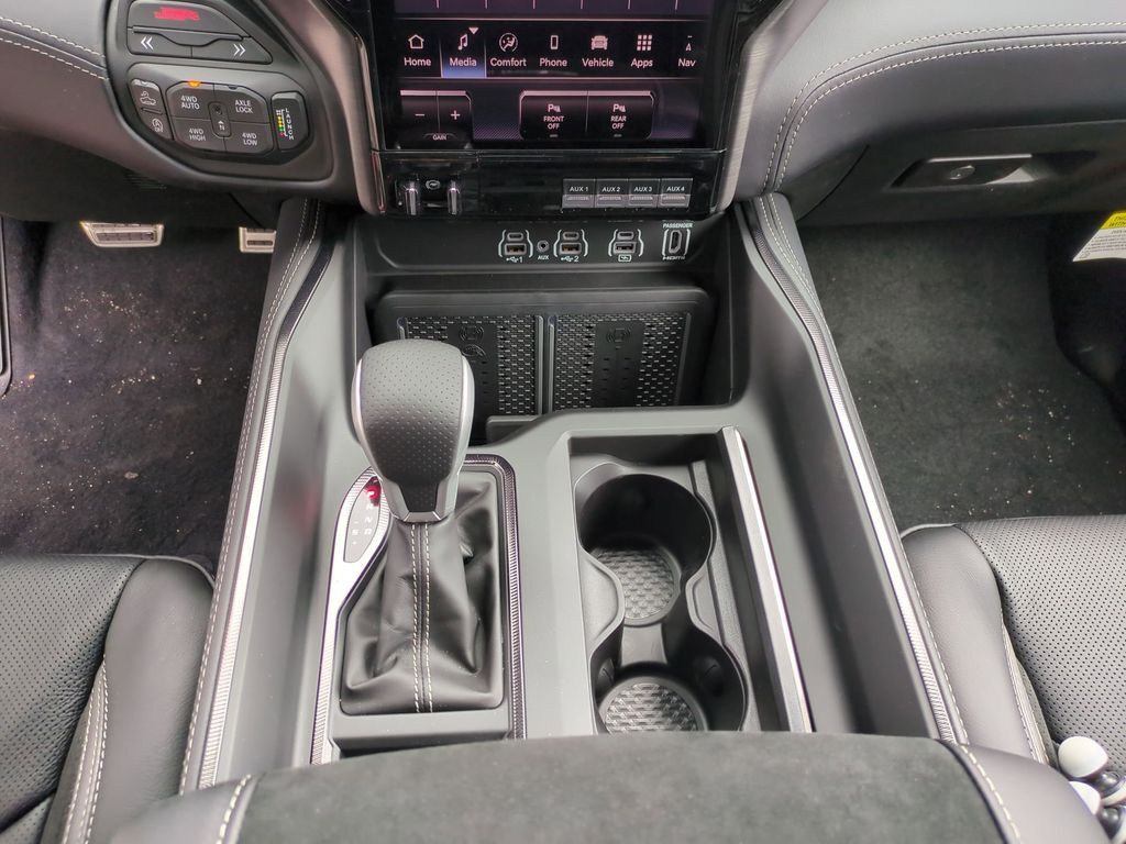 2026 Ram 1500 RHO Gresham OR