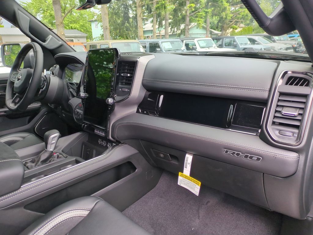 2026 Ram 1500 RHO Gresham OR