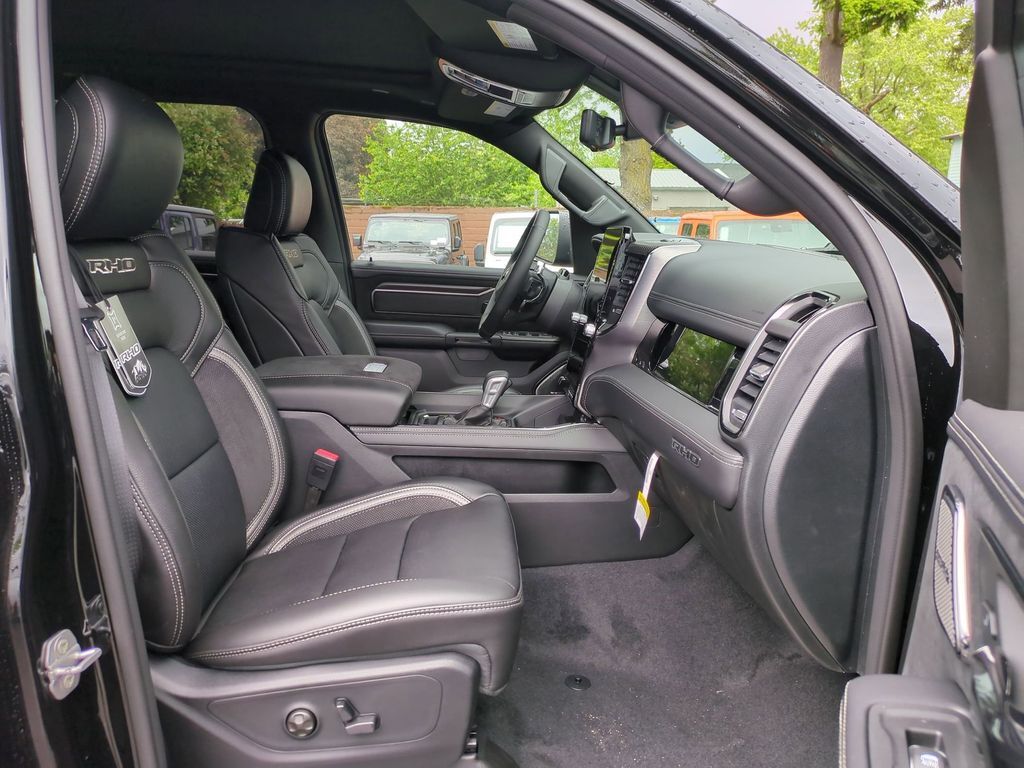 2026 Ram 1500 RHO Gresham OR
