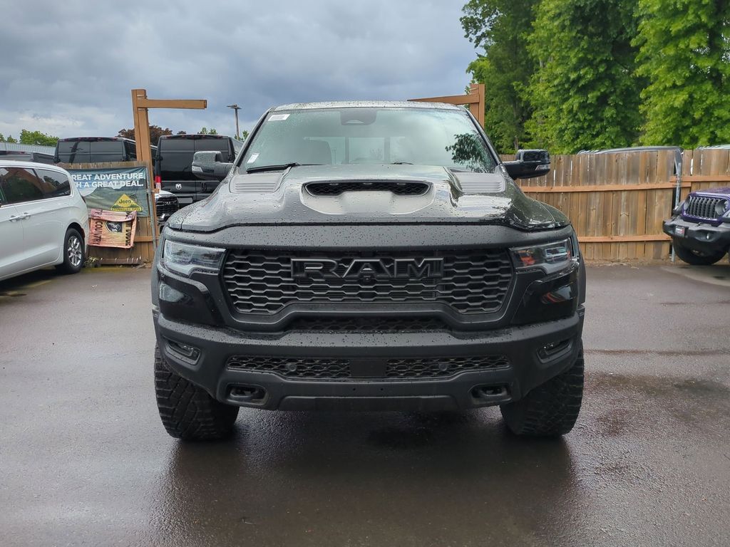 2026 Ram 1500 RHO Gresham OR