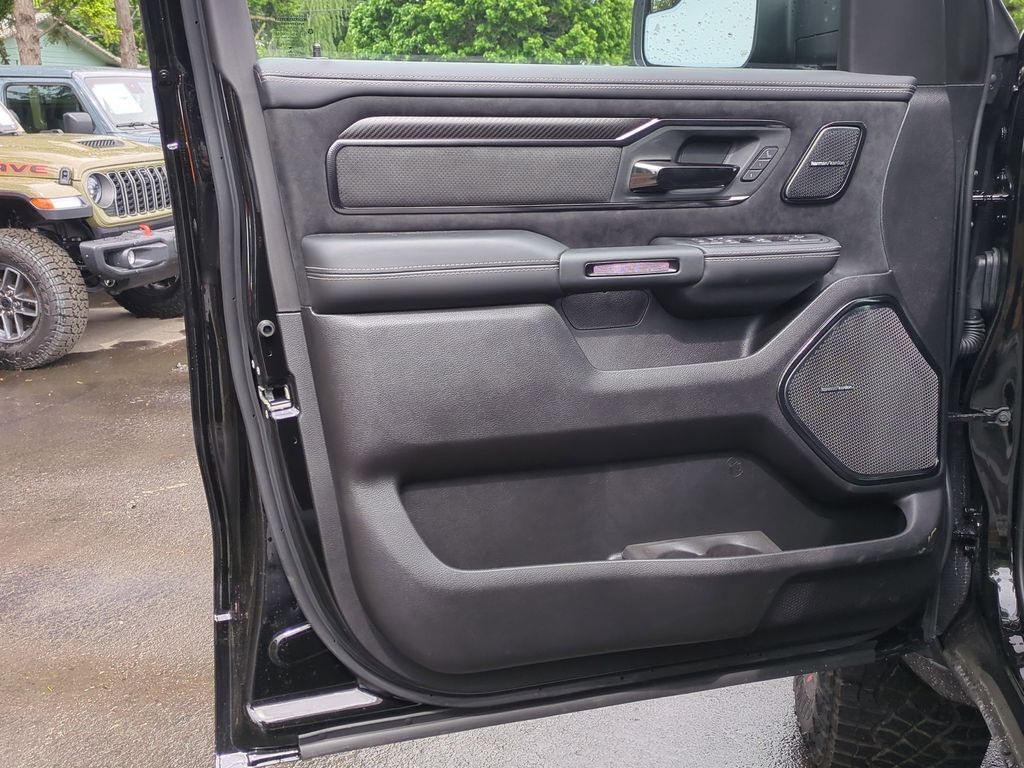 2026 Ram 1500 RHO Gresham OR