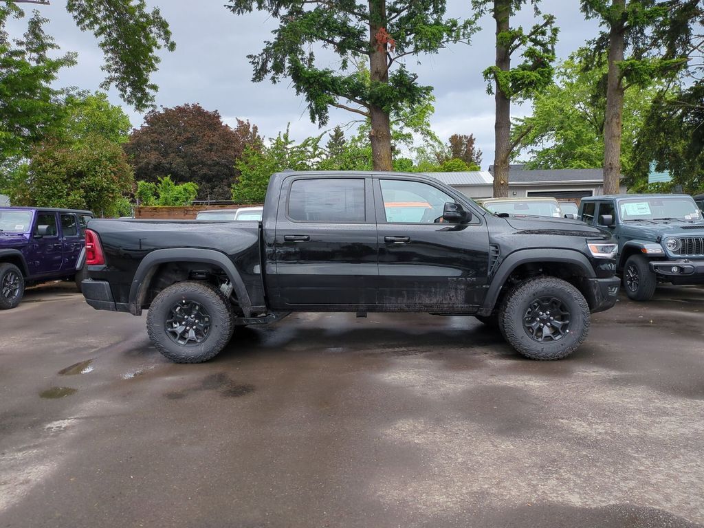 2026 Ram 1500 RHO Gresham OR