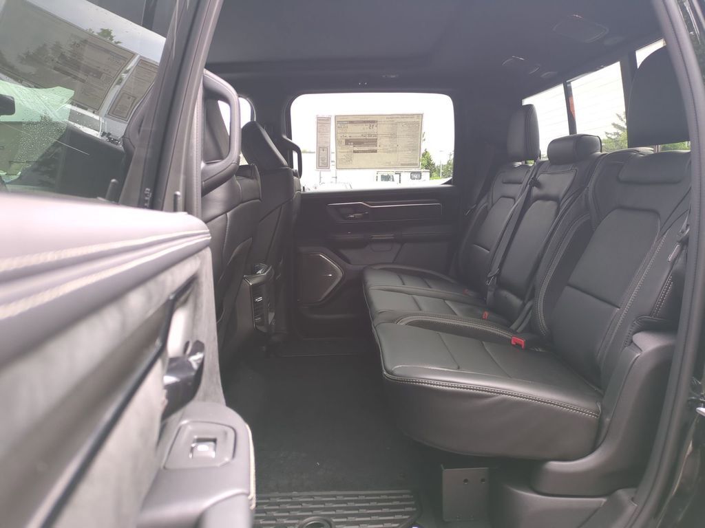 2026 Ram 1500 RHO Gresham OR