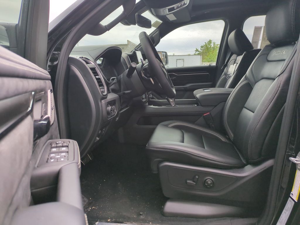 2026 Ram 1500 RHO Gresham OR
