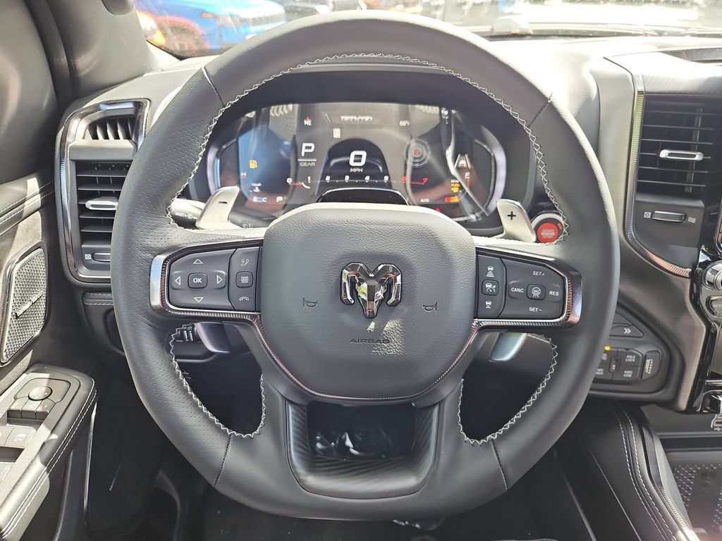 2026 Ram 1500 RHO Gresham OR