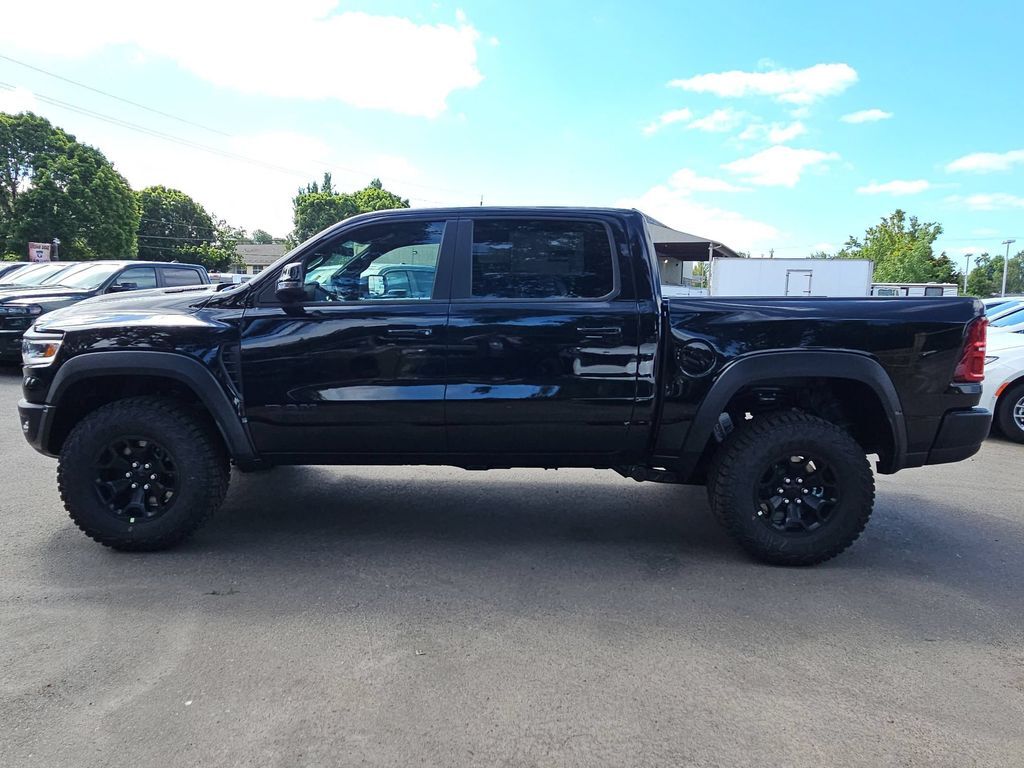 2026 Ram 1500 RHO Gresham OR