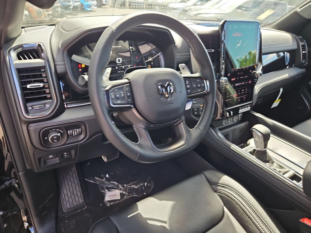 2026 Ram 1500 RHO Gresham OR