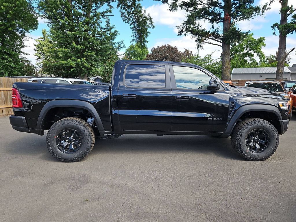2026 Ram 1500 RHO Gresham OR