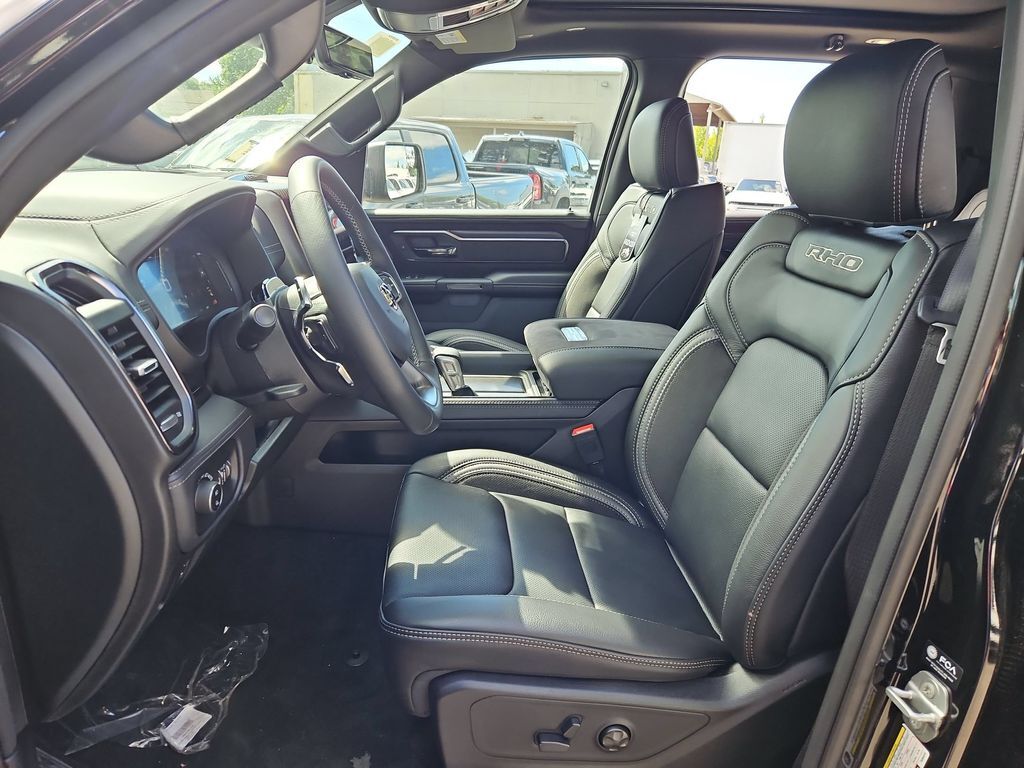 2026 Ram 1500 RHO Gresham OR