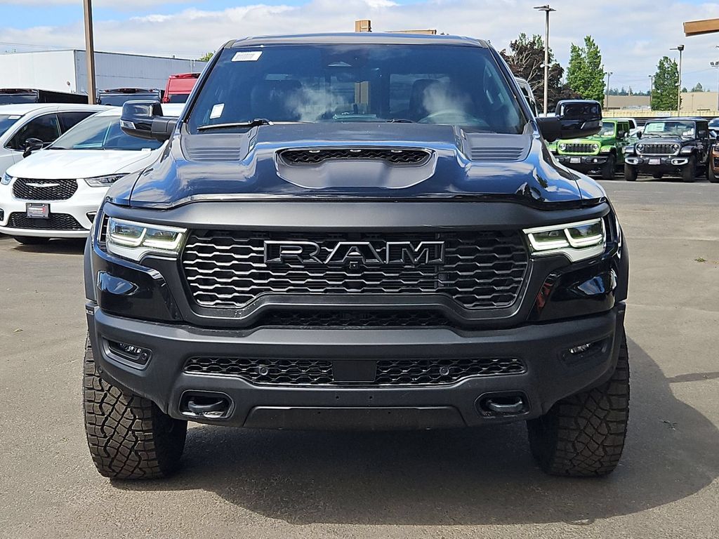 2026 Ram 1500 RHO Gresham OR