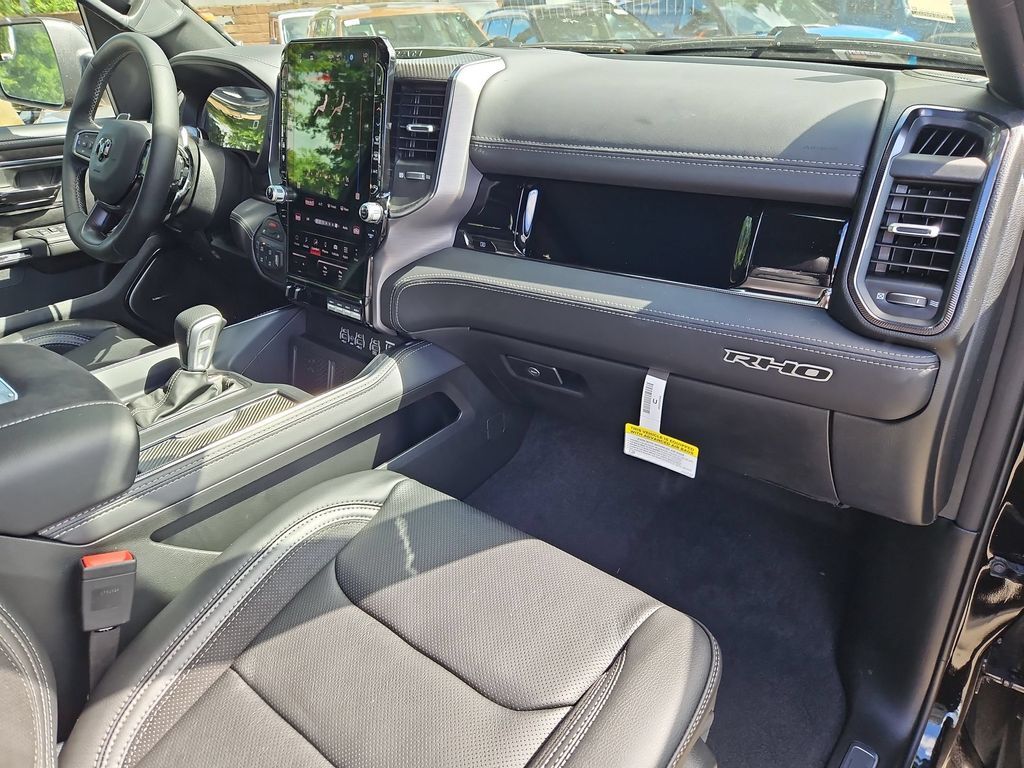 2026 Ram 1500 RHO Gresham OR