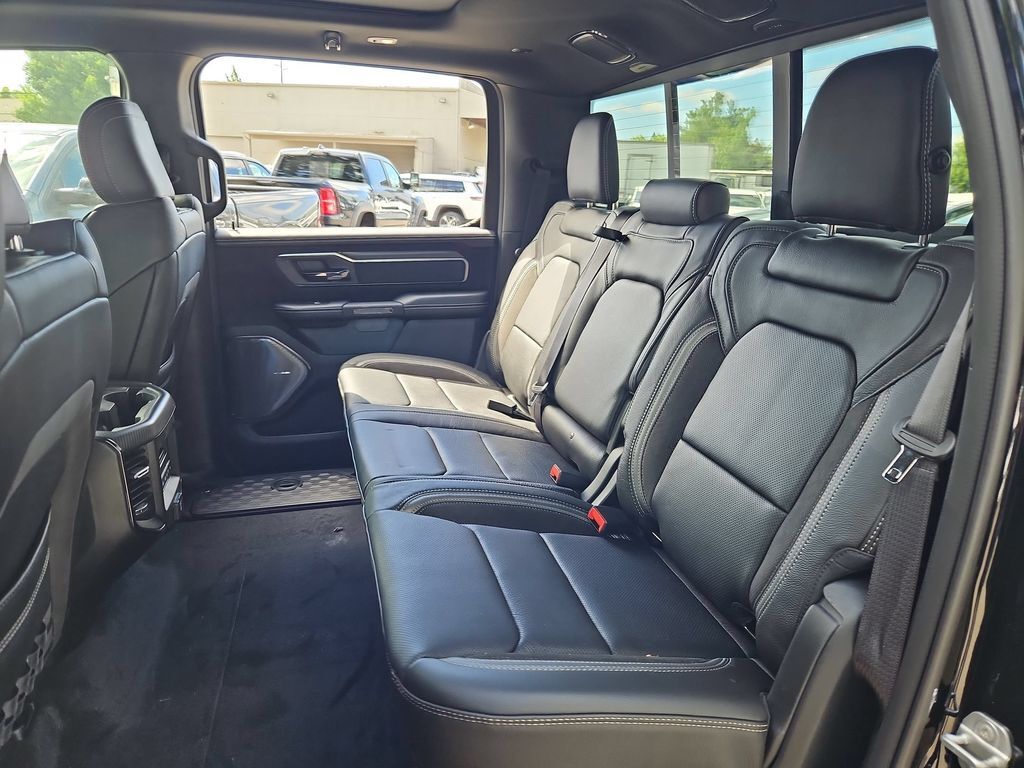 2026 Ram 1500 RHO Gresham OR