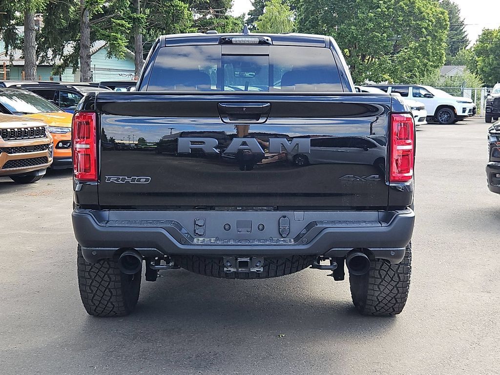 2026 Ram 1500 RHO Gresham OR