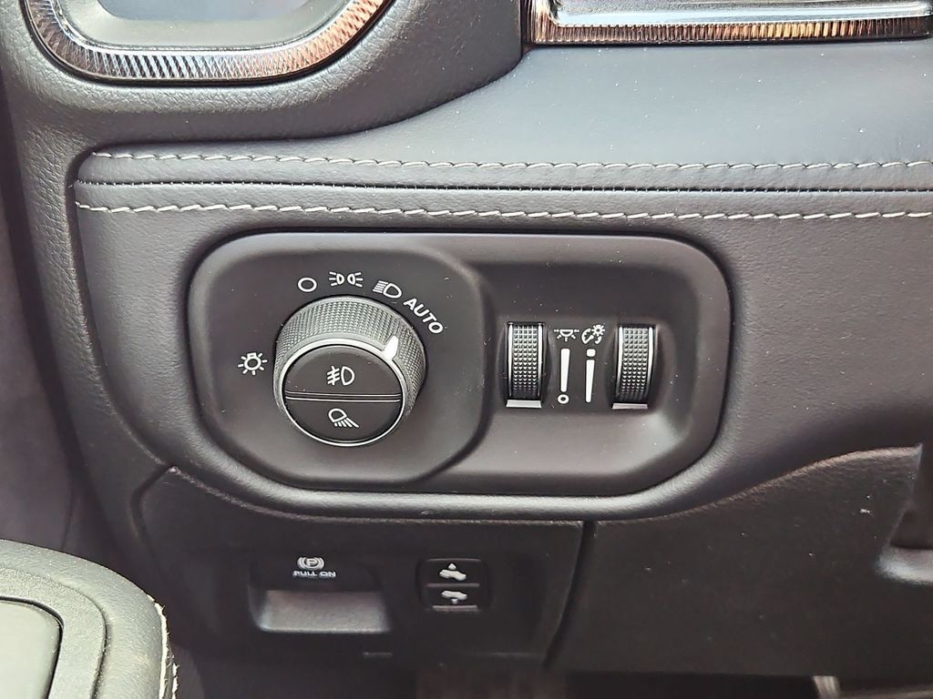 2026 Ram 1500 RHO Gresham OR