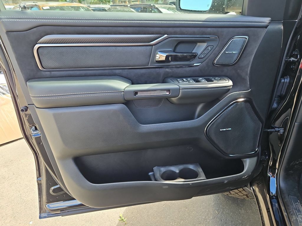 2026 Ram 1500 RHO Gresham OR
