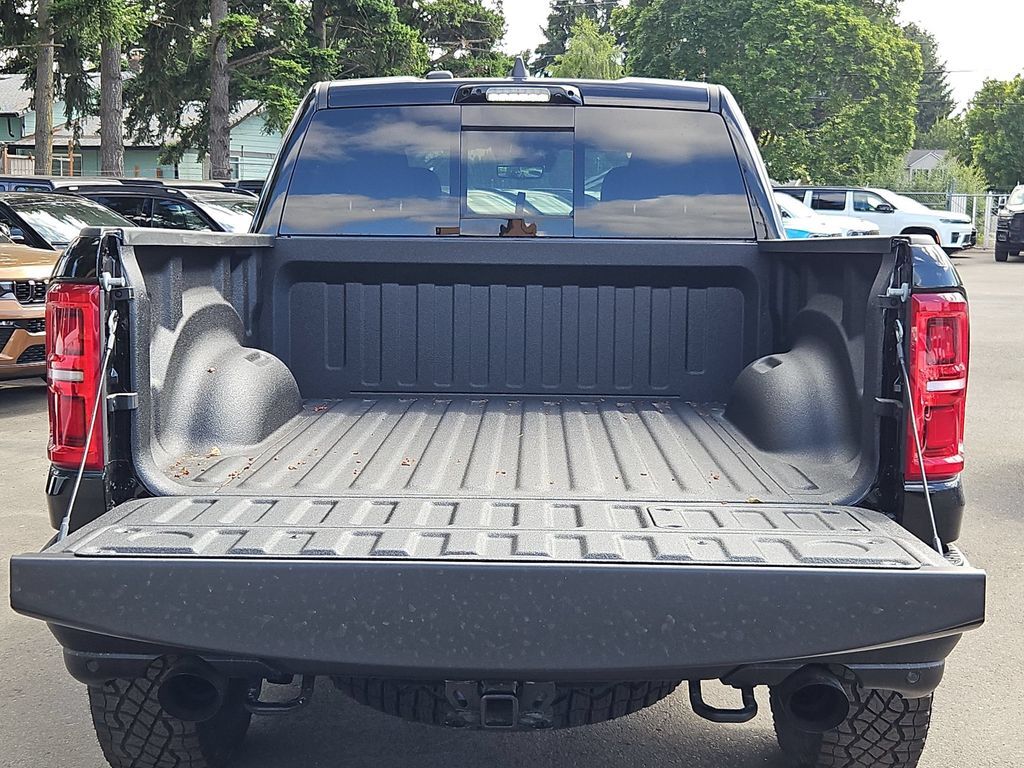 2026 Ram 1500 RHO Gresham OR