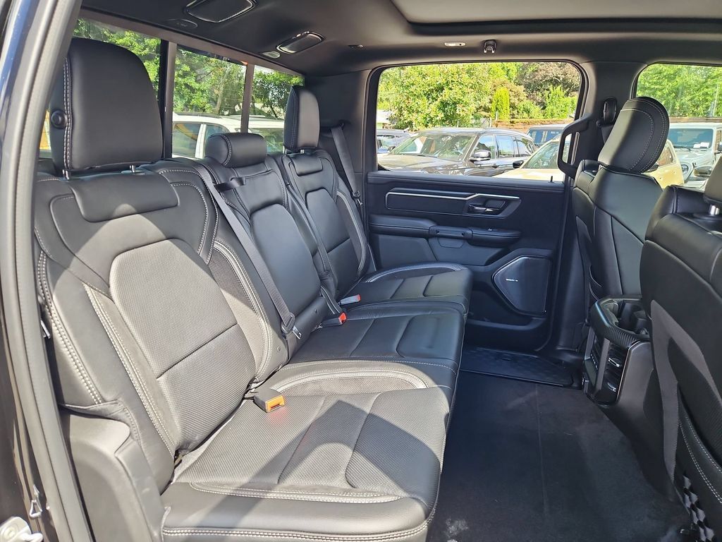 2026 Ram 1500 RHO Gresham OR