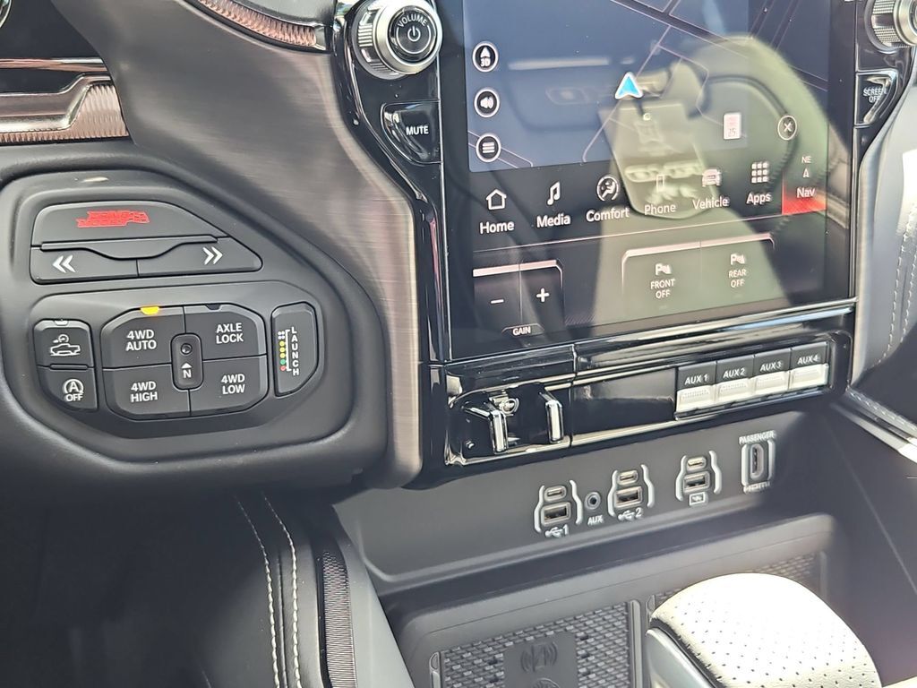 2026 Ram 1500 RHO Gresham OR
