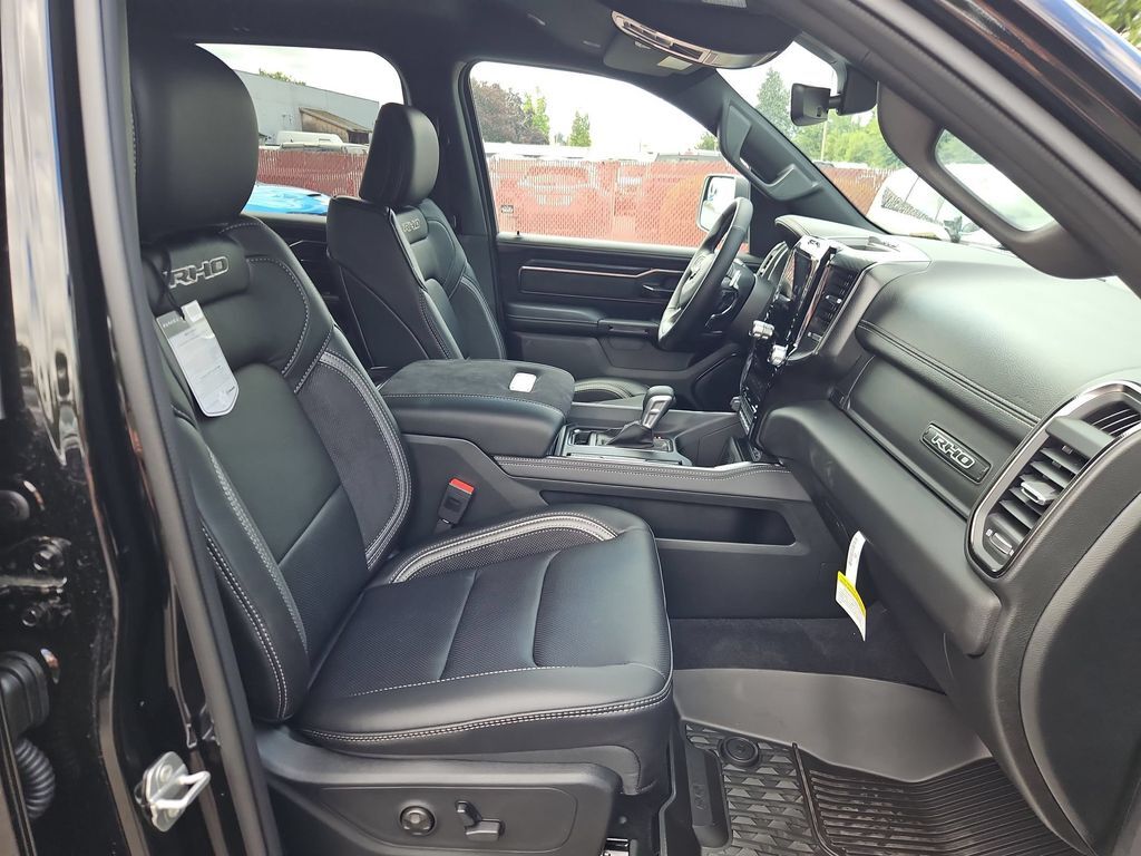 2026 Ram 1500 RHO Gresham OR
