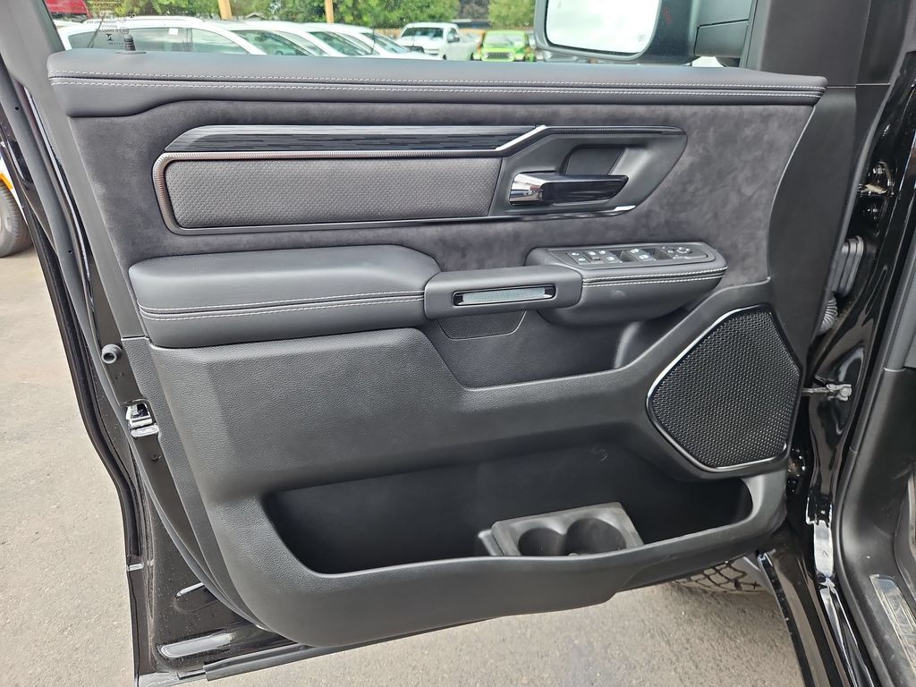 2026 Ram 1500 RHO Gresham OR